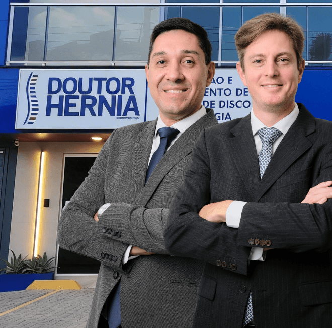 Doutor Hérnia Remarketing